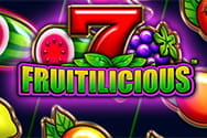 Fruitilicious