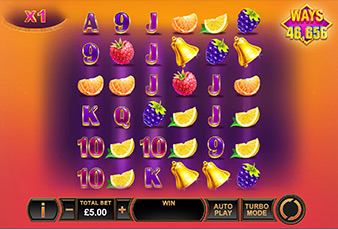 Elf Slots Mobile Slots