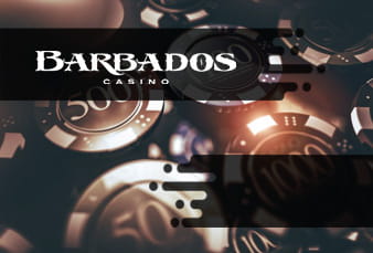 QR Code for Barbados Mobile Casino App