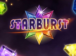 Starburst Slot