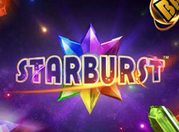 Starburst Online Slot