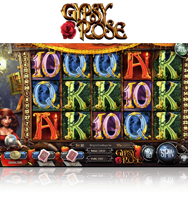 Gypsy Rose Game