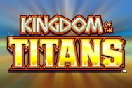 Kingdom of the Titans