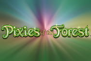 Pixies of the Forest