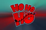 Ho Ho Ho