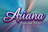 Microgaming Ariana