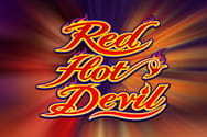 Red Hot Devil