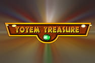 Totem Treasure